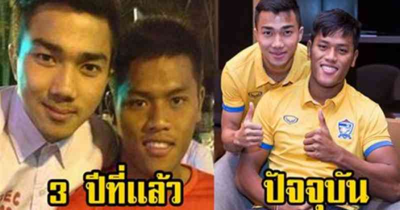 จริงหรอเนี้ย !! "ปีโป้" เผย 3 ปีที่เเล้วเคยไปขอถ่ายรูปกับ "เมสซี่เจ" เเถมยังบอกความรู้สึกนี้ คิดกับเจแบบนี้ ขนลุกซู่ !??