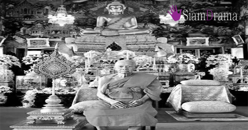 สุดอาลัย!! สิ้น"พระธรรมมงคลเจดีย์" เจ้าอาวาสวัดอรุณราชวรารามฯ มรณภาพบ่ายวันนี้ (รายละเอียด)