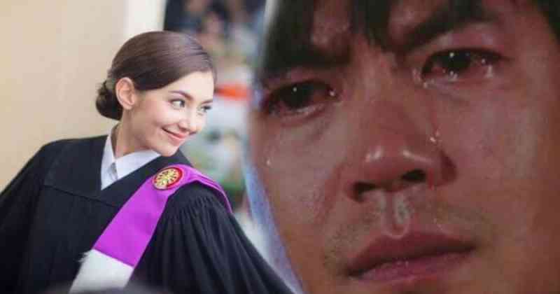 ไม่เหลืออะไร !! คำตอบของ "เบลล่า" หลังรู้ว่า "เวียร์" ยอมกระเผลกขาเจ็บ หอบดอกไม้ร่วมยินดีวันรับปริญญาแต่ได้แบบนี้ตอบแทน !??