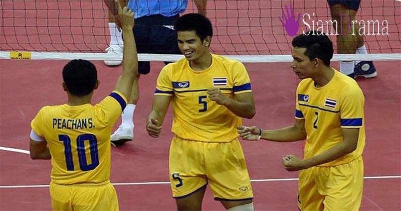 กล้าขอก็กล้าให้ !! "มาเลเซีย" เจ้าภาพซีเกมส์ ขอร้องไทยอย่าส่ง ทีมตะกร้อลงแข่ง ทีมชาติไทยตอบกลับ พากันงงทั้งประเทศ!!
