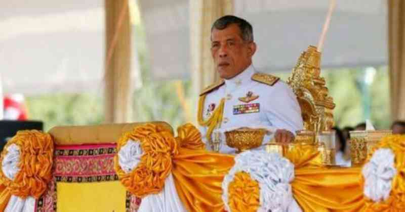 ด่วนที่สุด !! พระราชาในหลวงร.10 มีกระแสรับสั่งให้แก้ รธน.ส่วนนี้ทั้งหมด สำคัญที่สุด ทรงพระเจริญ