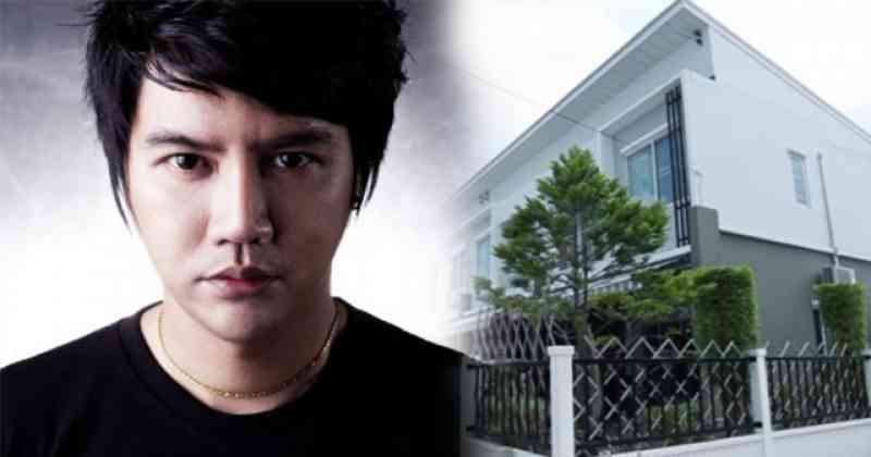 โคตรหรู !! เปิดบ้าน “ริว จิตสัมผัส” แต่พิธีกรแทบเป็นลม ที่เห็นสิ่งนี้เต็มบ้าน ริว !??