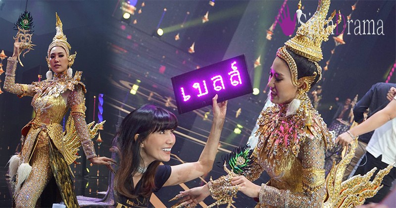 เพื่อลูกแม่ทำได้ทุกอย่าง!! "แก้ว อภิรดี" ปลอบใจ" น้องเบลล์" หลังตกรอบ "มิสแกรนด์" และนี่คือคำพูดแรก ที่ลูกสาวพูดกับเธอ ฟังแล้วรู้เลยเธอรู้สึกยังไง!!
