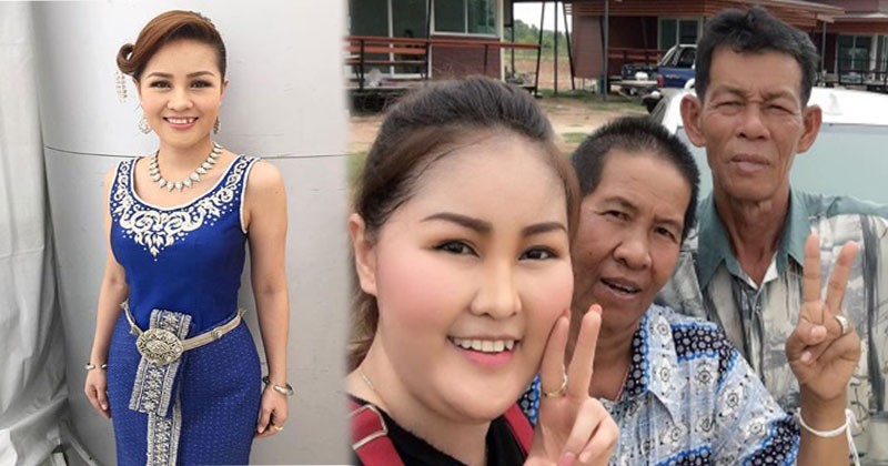 ร้องว้าว !! เปิดบริษัทของ "หญิงลี ศรีจุมพล" ที่หลายคนไม่เคยเห็น พร้อมส่องธุรกิจที่เธอทำบอกเลยว่า เธอเป็นหญิงแกร่งสุดๆ !! (ชมภาพ)