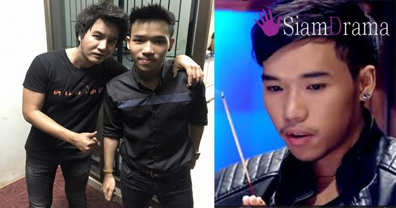 จำได้ไหม!! หนุ่ม “ดั๊มพ์” ผู้ที่เคยถูกผีข่มขืน ล่าสุด เขาเปลี่ยนไปขนาดนี้แล้ว บอกเลยแซ่บเว่อร์ (ชมภาพ)