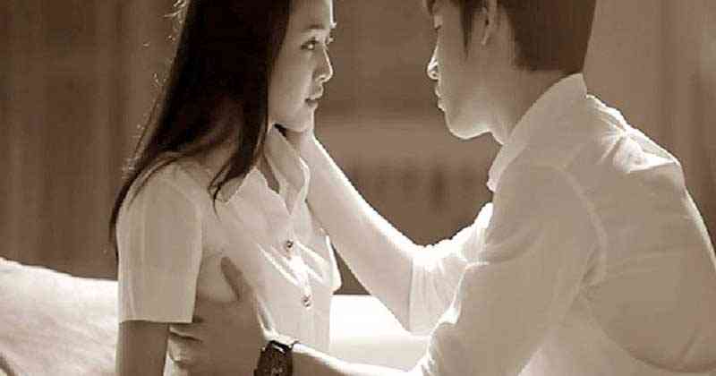 ถึงบางอ้อสักที!! เผยความคิดของหนุ่มๆทำไมถึงชอบ "จับหน้าอกผู้หญิง" โดยเฉพาะเวลา "เล่นจ้ำจี้" พอได้รู้แล้วถึงช็อก อ้าปากค้าง!?