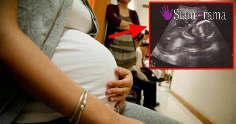 ตกใจสุดขีด!! สาววิ่งโร่ให้หมอตรวจ"ทำไมท้อง42สัปดาห์ ยังไม่คลอด" พอผลตรวจอัลตราซาวด์ออกมาเท่านั้นแหละ พยาบาลถึงกับใส่ไม่ยั้ง!!