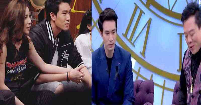 ช็อกทั้งวงการ!! "ซัน" โดนหมอลักษณ์ฟันธง!! ต้องรีบรวบหัวรวบหางเป็นผัว "ต้นหอม" ก่อนสายเกินไปแบบนี้!? โคตรแม่น!! ( ชมคลิป )