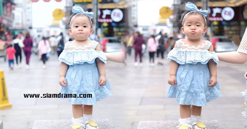 จำเป็นต้องน่ารักขนาดนี้ไหมลูก!! 10 ภาพล่าสุดของ “เจ๊เปา” ที่จีน มาดูสิว่าไปโดน “กุ๊บกิ๊บ” สั่งให้ทำอะไรทำไมถึงทำหน้าทะเล้นขนาดนี้ (ชมภาพ)