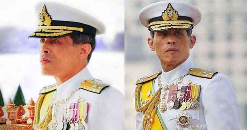 ด่วนล่าสุด!! เปิด10อรหันห์แก้ รธน.ตามพระราชกระแสรับสั่ง ในหลวงร.10(รายละเอียด)